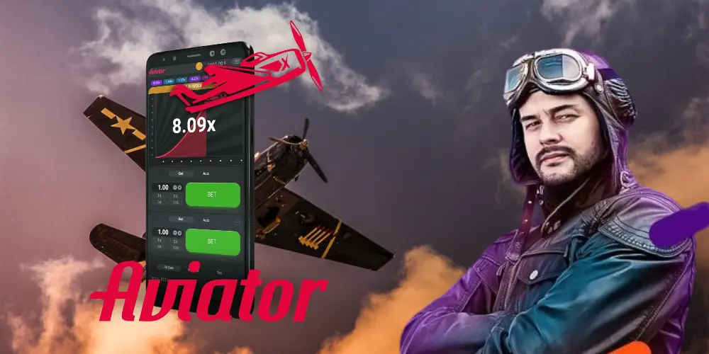 aviator demo