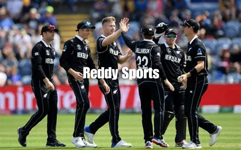 new zealand national cricket team