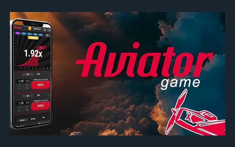 aviator game apk