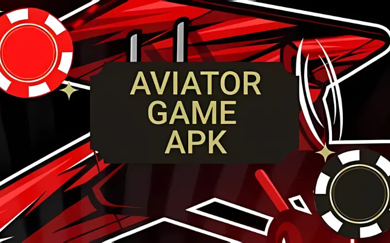 aviator game apk