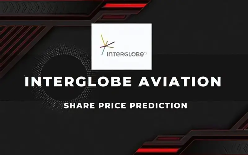 interglobe aviation share