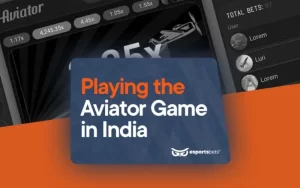 aviator india